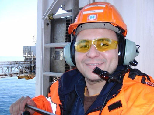 Especializações técnicas e avançadas