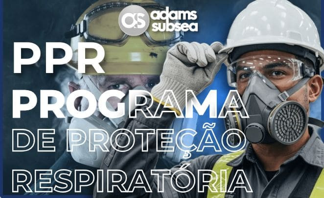 PPR | Programa de Proteção Respiratória
