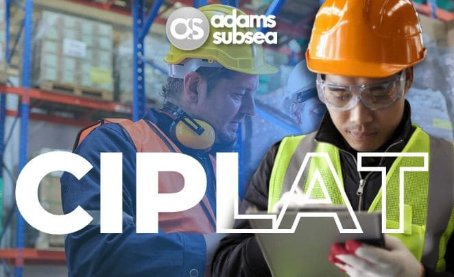 CIPLAT | Comissão Interna de Prevenção de Acidentes em Plataforma
