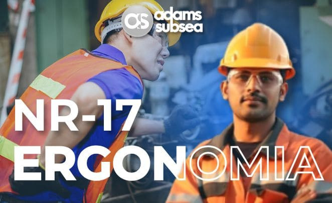 NR-17 | Ergonomia