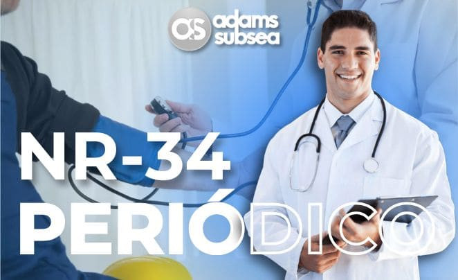 NR-34 | Periódico