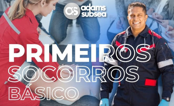 Primeiros Socorros | Básico