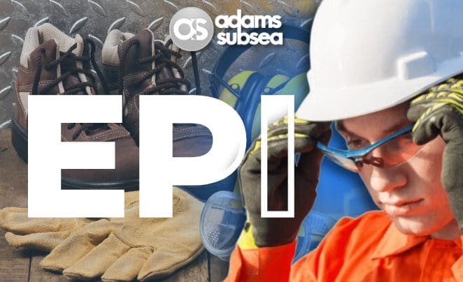 NR-06 | Equipamentos de Proteção Individual