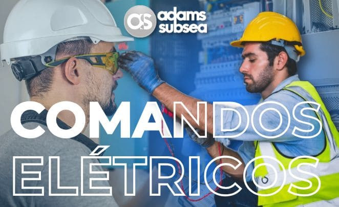 Comandos Elétricos