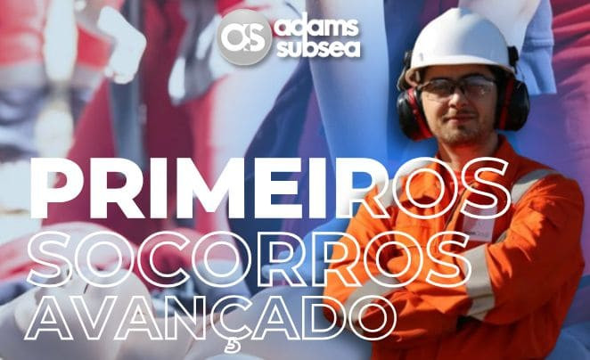 Primeiros Socorros | Avançado