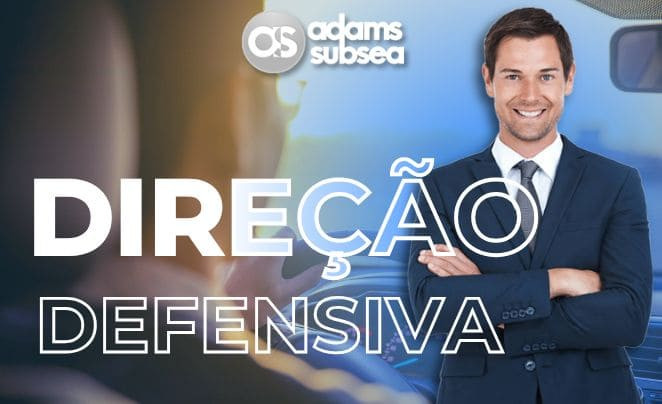 Direção Defensiva