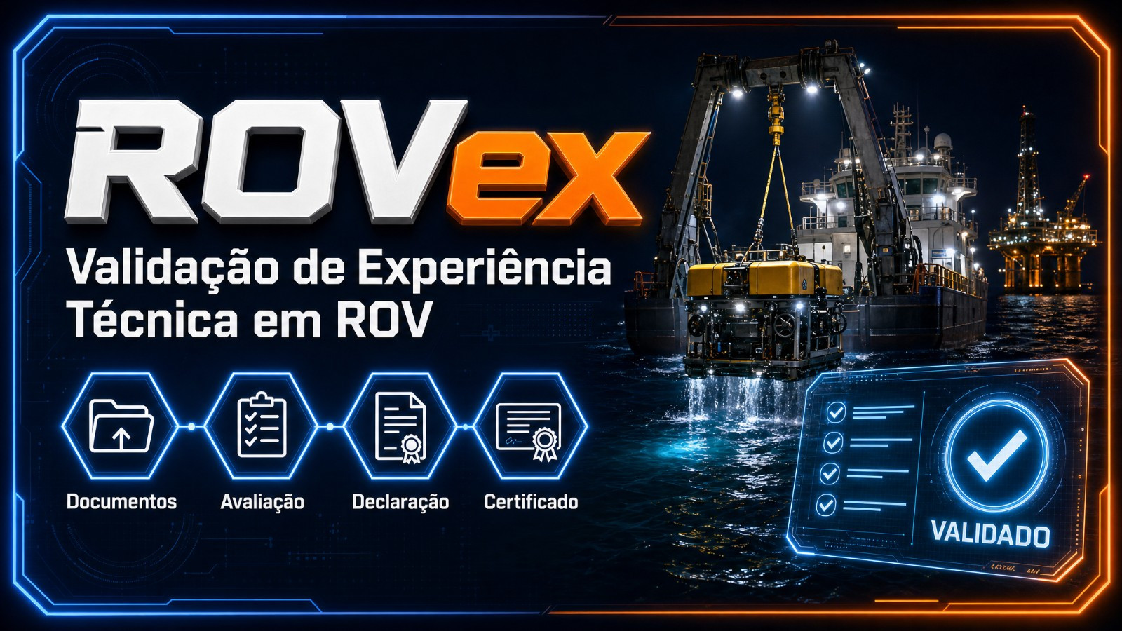 ROVex